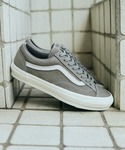 vans スニーカー PREMIUM OLD ...の詳細画像2
