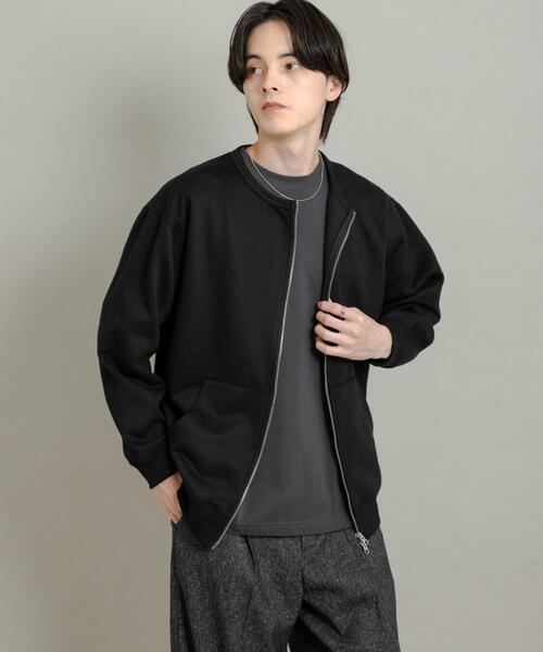 SENSE OF PLACE by URBAN RESEARCH トレーナー スウェット ウラキモウ