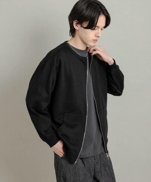 SENSE OF PLACE by URBAN RESEARCH トレーナー スウェット ウラキモウ SENSE OF PLACE by URBAN RESEARCH トレーナー スウェット ウラキモウ