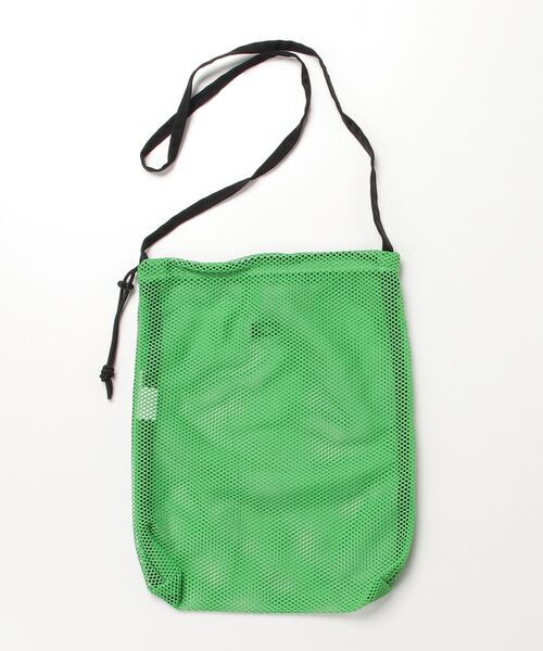 「STANDARD SUPPLY」 ショルダーバッグ FREE ブラック メンズ_画像2