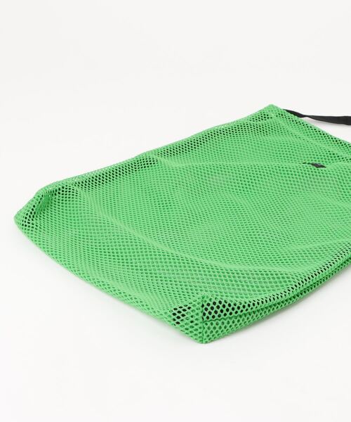 「STANDARD SUPPLY」 ショルダーバッグ FREE ブラック メンズ_画像3