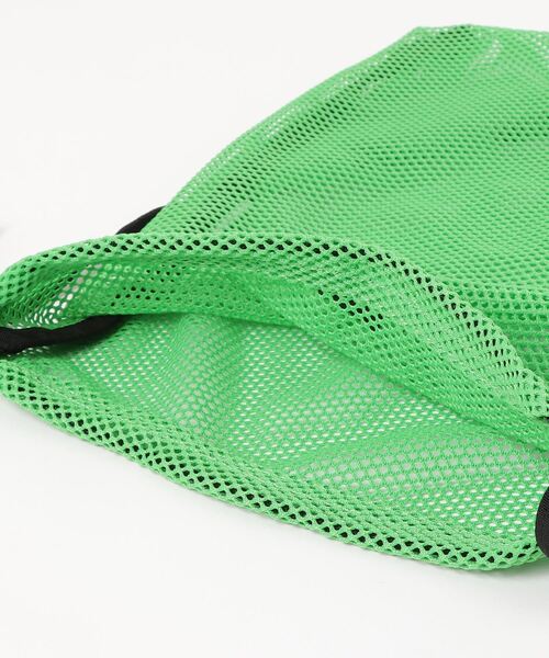 「STANDARD SUPPLY」 ショルダーバッグ FREE ブラック メンズ_画像4