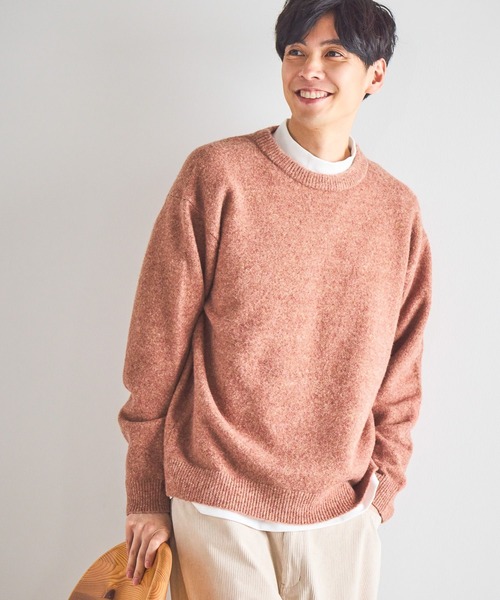 GLOBAL WORK（グローバルワーク） セーター ニット トクトク2SETニット