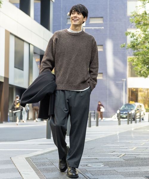 GLOBAL WORK(グローバルワーク) セーター ニット トクトク2SETニット GLOBAL WORK(グローバルワーク) セーター ニット トクトク2SETニット