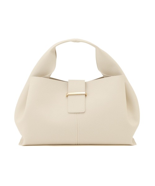 「VIS」 ハンドバッグ FREE ベージュ レディース_画像3