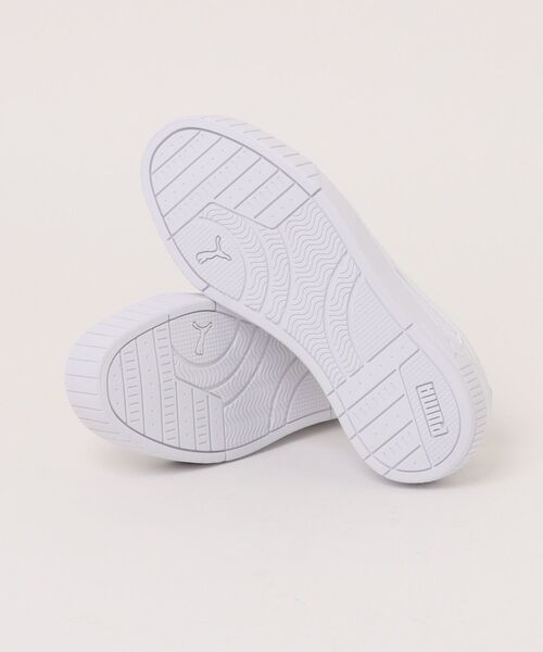 PUMA（プーマ） スニーカー CARINA MIA METAL（キャリーナ ミア メタル