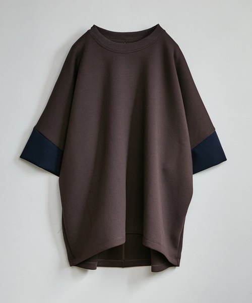 「UNITED TOKYO」 半袖Tシャツ FREE ホワイト メンズ_画像2