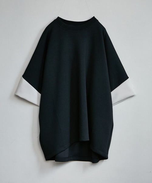 「UNITED TOKYO」 半袖Tシャツ FREE ホワイト メンズ_画像5