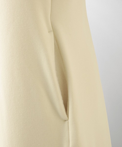 HUIT bouquet（ユイット ブーケ） ワンピース ボンバーヒート Aライン