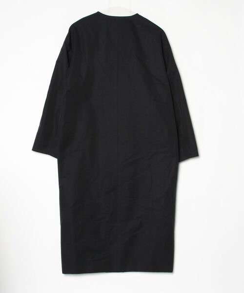 JOURNAL STANDARD（ジャーナルスタンダード） ノーカラーコート SMALL