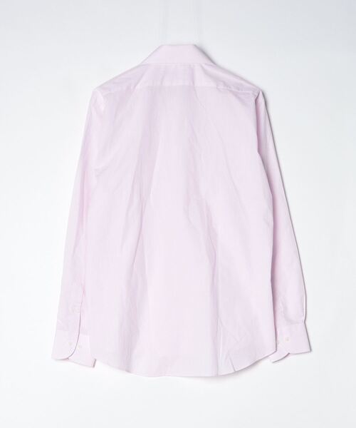 「Alexander Julian」 長袖シャツ X-LARGE ピンク系その他 メンズ_画像2