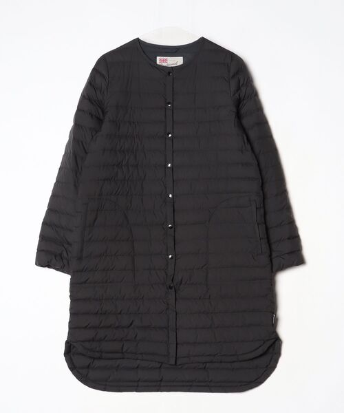 Traditional Weatherwear（トラディショナル ウェザーウェア） ダウン