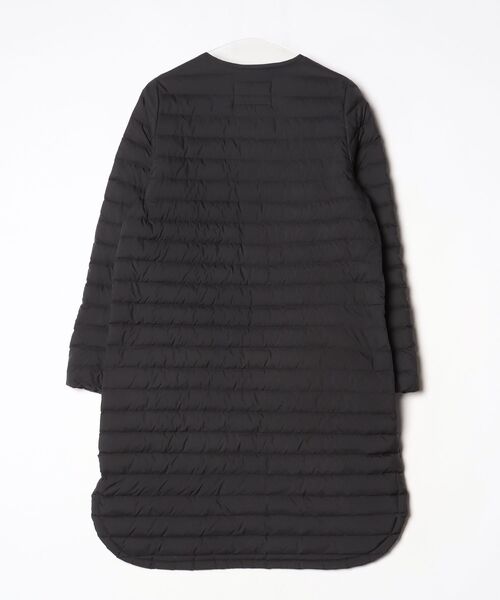 限定値下！未使用Traditional Weatherwearウールダウンコート Traditional Weatherwear（トラディショナル ウェザーウェア） ダウン