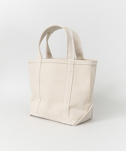 「ORCIVAL」 トートバッグ ONE ネイビー レディース_画像8