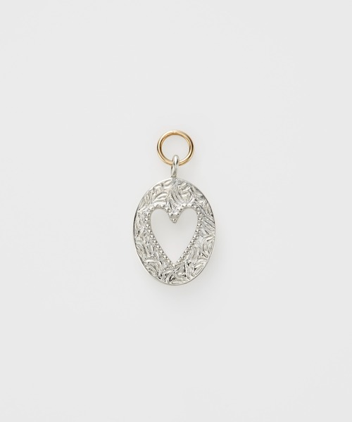 「agete」 チャーム FREE シルバー系その他 レディース_画像2