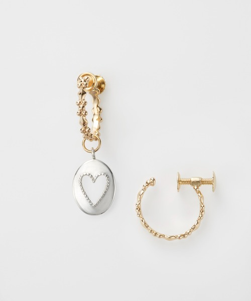 「agete」 チャーム FREE シルバー系その他 レディース_画像5