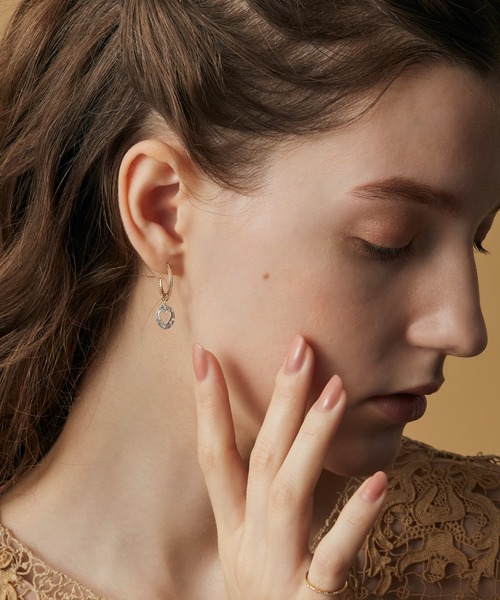 「agete」 チャーム FREE シルバー系その他 レディース_画像6