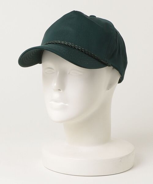 キャップ 帽子 「PH3」「NISSUN CAP/ニッスンキャップ」Cotton Twill