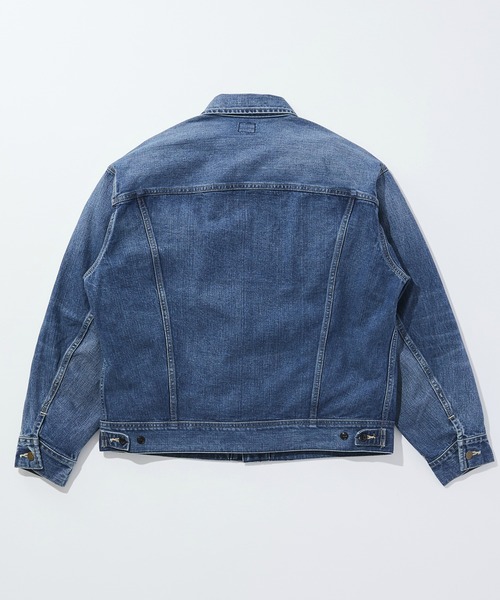 Lee（リー） ジーンズ 「101 101周年記念特別モデル」ANNIVERSARY 101