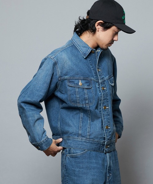 Lee（リー） ジーンズ 「101 101周年記念特別モデル」ANNIVERSARY 101