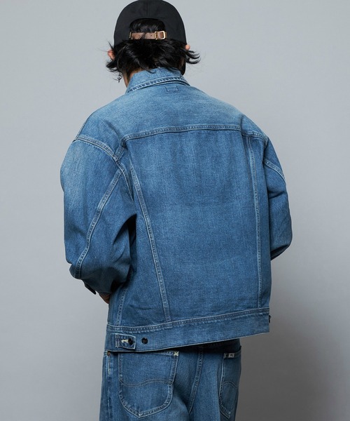 Lee（リー） ジーンズ 「101 101周年記念特別モデル」ANNIVERSARY 101