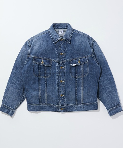 Lee（リー） ジーンズ 「101 101周年記念特別モデル」ANNIVERSARY 101