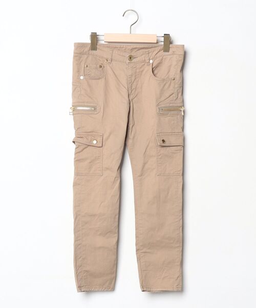 L'Appartement（アパルトモン） パンツ 36 ブラウン レディース