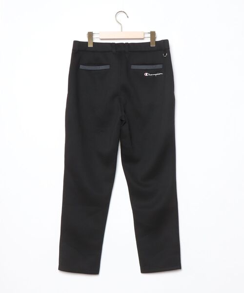 Champion（チャンピオン） スウェットパンツ X-LARGE ブラック メンズ