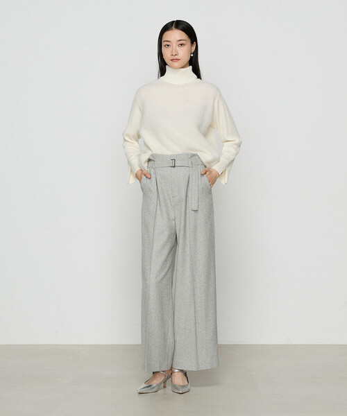 K.T KIYOKO TAKASE（K.T キヨコ タカセ） tシャツ 「 TALLサイズ