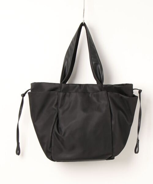 「Y'SACCS」 トートバッグ FREE ダークオレンジ レディース_画像2