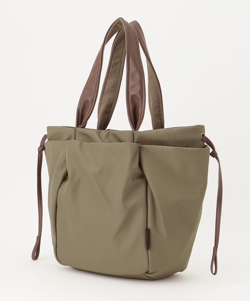 「Y'SACCS」 トートバッグ FREE ダークオレンジ レディース_画像7