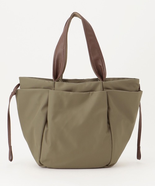 「Y'SACCS」 トートバッグ FREE ダークオレンジ レディース_画像8