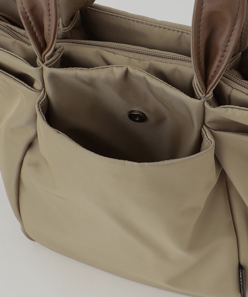 「Y'SACCS」 トートバッグ FREE ダークオレンジ レディース_画像9