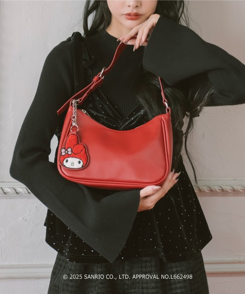 archives（アルシーヴ） ショルダーバッグ バッグ マイメロディ