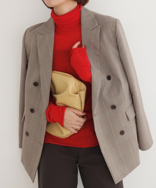 【美品】SLOBE IENA テレデラン ジャケット ベージュ リネン 100% 美品】SLOBE IENA テレデラン ジャケット ベージュ リネン 100% SLOBE