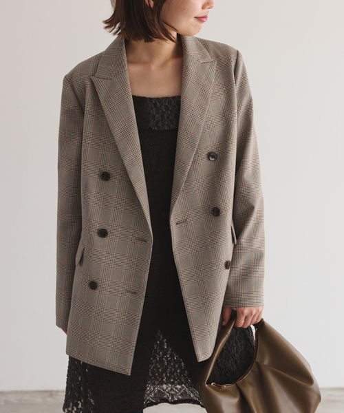 【美品】SLOBE IENA テレデラン ジャケット ベージュ リネン 100% 美品】SLOBE IENA テレデラン ジャケット ベージュ リネン 100% SLOBE