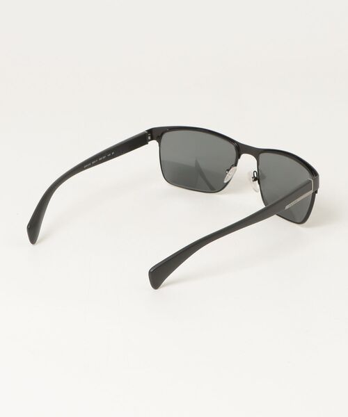 PRADA（プラダ） サングラス FREE ブラック メンズ : ZOZOTOWN Yahoo