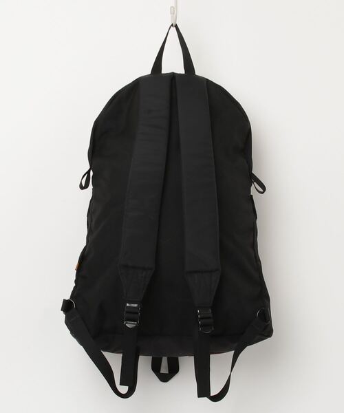 「KELTY」 リュック - ブラック メンズ_画像2