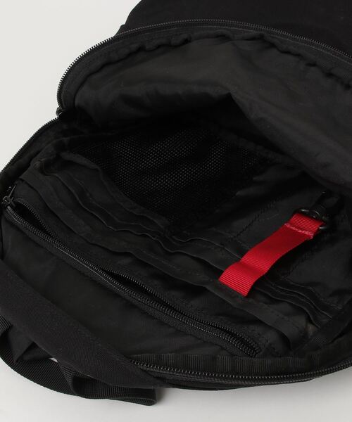 「KELTY」 リュック - ブラック メンズ_画像4