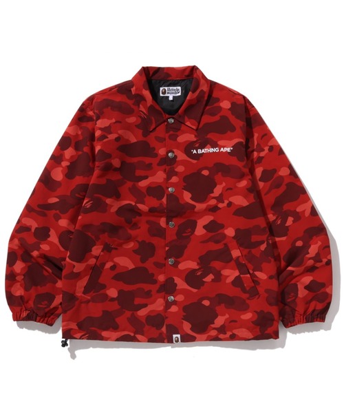 A BATHING APE(アベイシングエイプ) ミリタリージャケット モッズ A BATHING APE(アベイシングエイプ) ミリタリージャケット モッズ