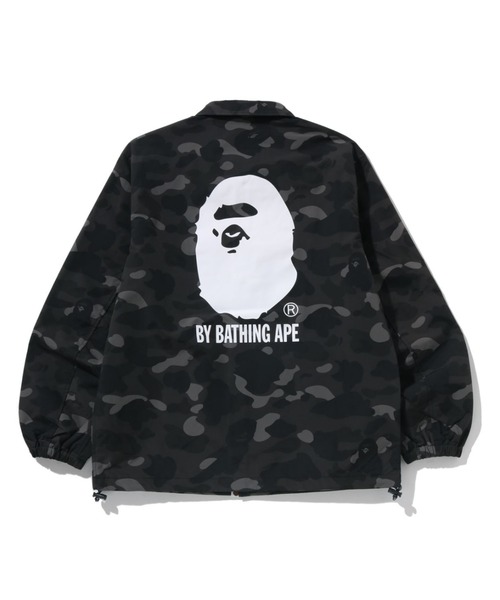 A BATHING APE(アベイシングエイプ) ミリタリージャケット モッズ A BATHING APE(アベイシングエイプ) ミリタリージャケット モッズ