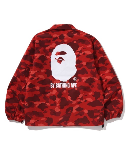A BATHING APE（アベイシングエイプ） ミリタリージャケット モッズ