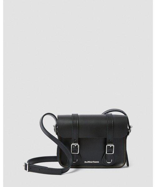 Dr.Martens（ドクターマーチン） ショルダーバッグ FREE ブラック