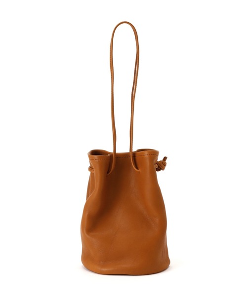SLOW ショルダーバッグ SLOW(スロウ)bono-twist bon sac tote S 
