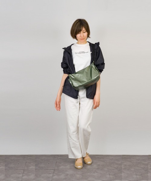 「Jack Gomme」 ショルダーバッグ FREE ベージュ レディース_画像4