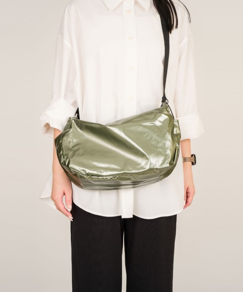 「Jack Gomme」 ショルダーバッグ FREE ベージュ レディース_画像5