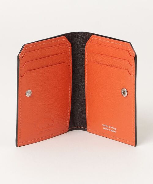 「L'arcobaleno」 財布 FREE ブラウン メンズ_画像7