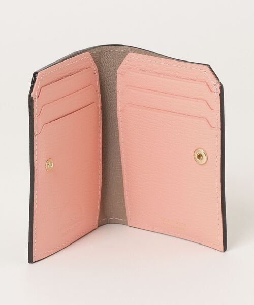 「L'arcobaleno」 財布 FREE ブラウン メンズ_画像9