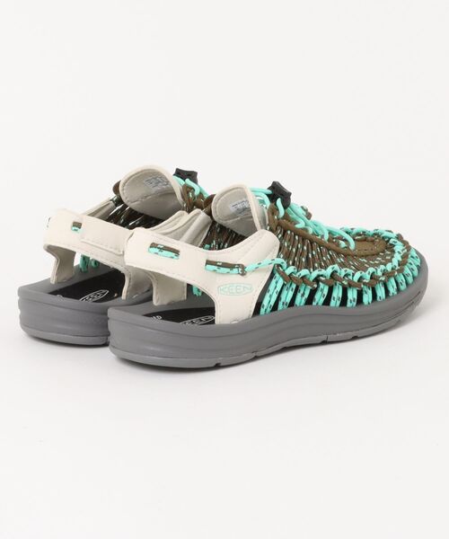 KEEN（キーン） スニーカー UNEEK ユニーク 1032179 メンズ レディース