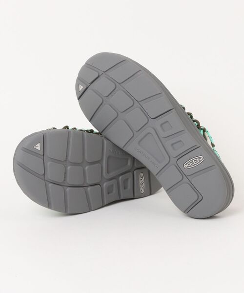 KEEN（キーン） スニーカー UNEEK ユニーク 1032179 メンズ レディース